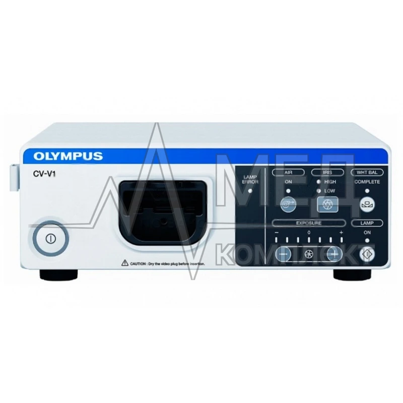 Видеопроцессор Olympus CV-V1 (Axeon)