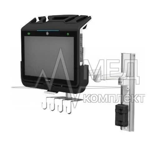 Аппарат УЗИ (сканер) GE Healthcare VENUE Go R2.6
