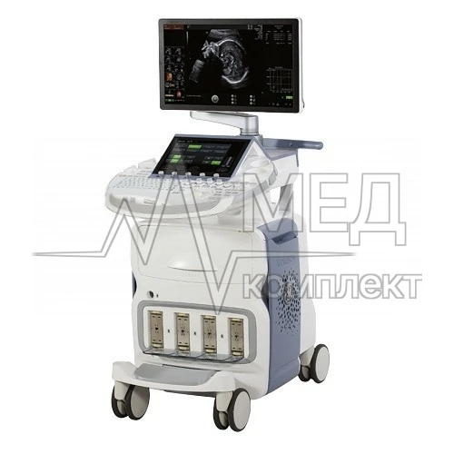 Аппарат УЗИ (сканер) GE Healthcare Voluson E10