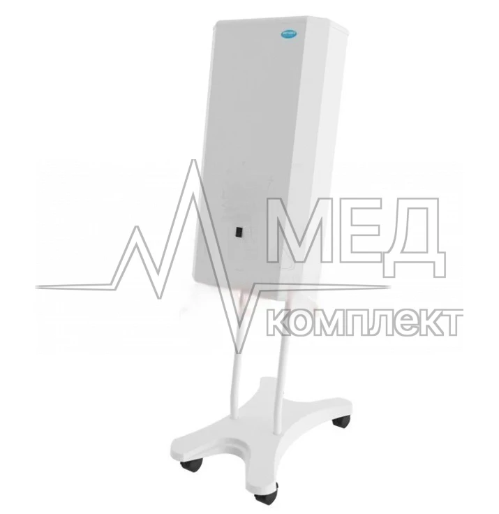 Рециркулятор бактерицидный Мегидез МСК-913.3/Ф на передвижной платформе, с фильтром и лампами