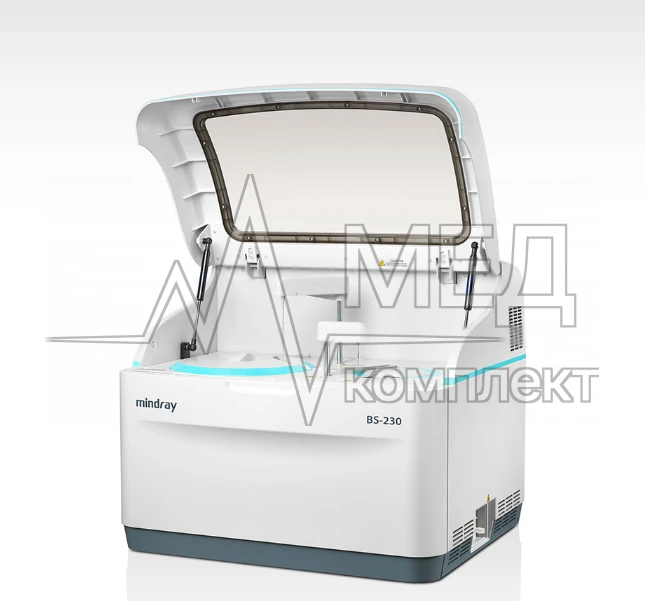 Биохимический анализатор Mindray BS-230