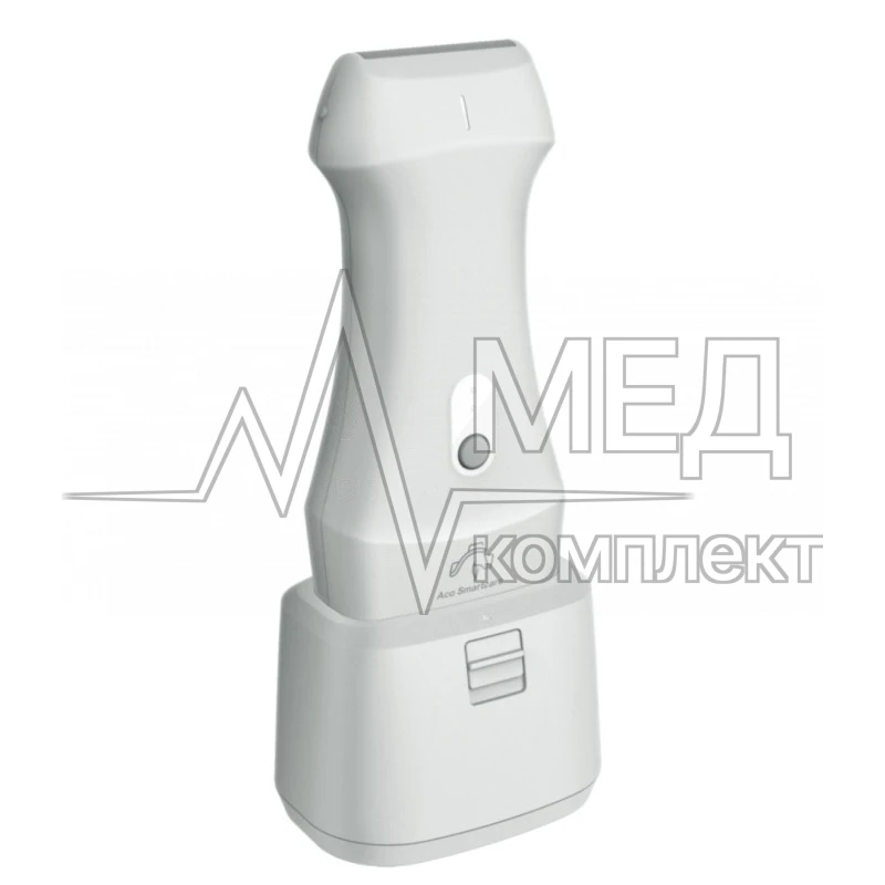 Беспроводной ультразвуковой сканер Aco Smartcare Apache L154 линейный