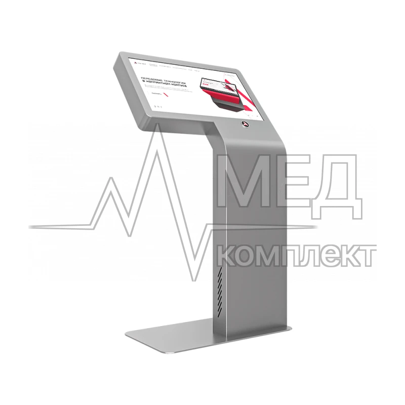 Терминал самообслуживания AxeTech Flex 23,8"