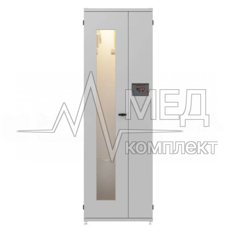 Шкаф для сушки и хранения эндоскопов EVORAY EC-2