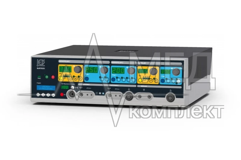 Аппарат электрохирургический высокочастотный (ЭХВЧ) LED S.p.A SURTRON 300 HP