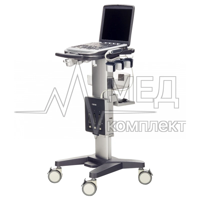 Аппарат УЗИ (сканер) Chison SonoTouch 80 Pro