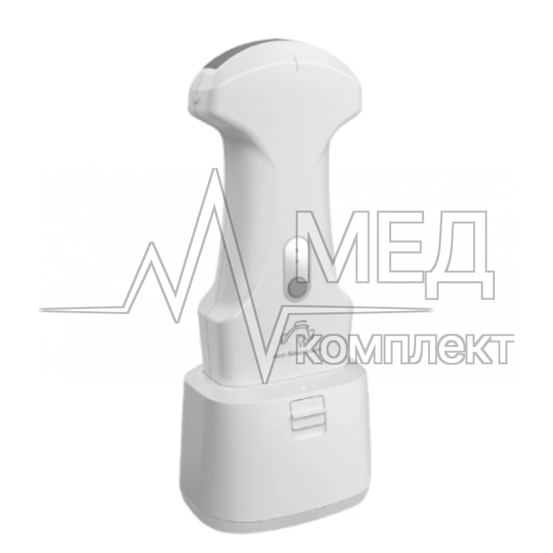 Беспроводной ультразвуковой сканер Aco Smartcare Apache C62 конвексный
