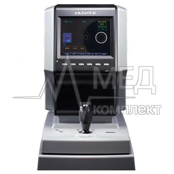 Автоматический рефрактометр Huvitz HRK-7000A