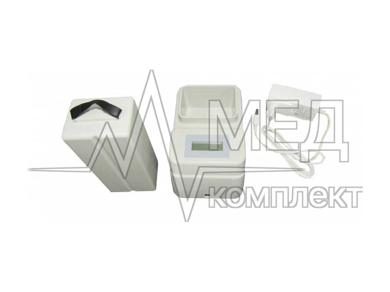 Комплект зарядный внешний для медицинских подъемников Физиотехника