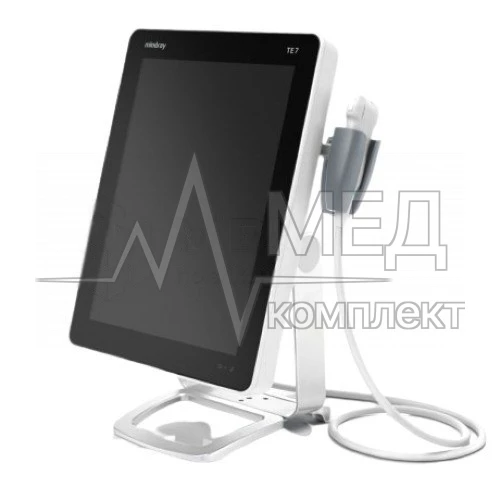 Портативный аппарат УЗИ Mindray TE7 (планшет)