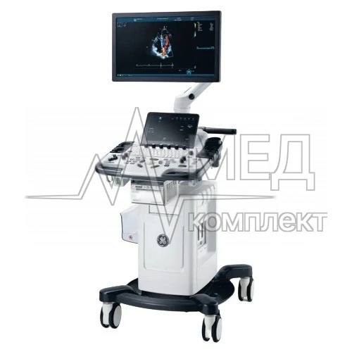 Аппарат УЗИ (сканер) GE Healthcare Vivid T9