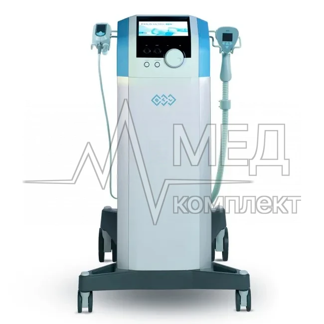 Аппарат RF-лифтинга BTL EXILIS Ultra 360