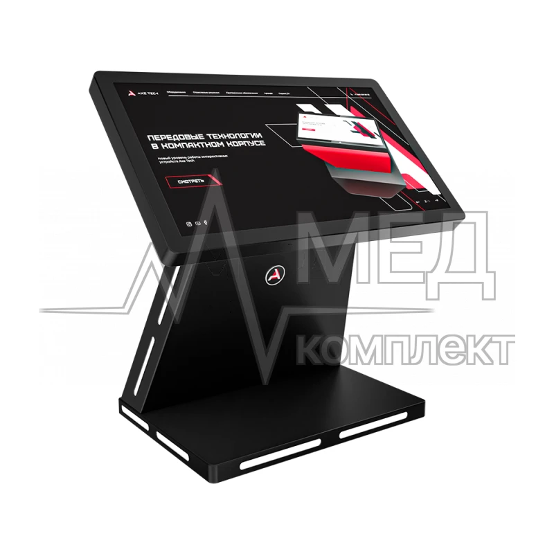 Интерактивный стол AxeTech Hope 55" комплектация Premium