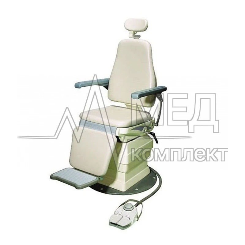 ЛОР-кресло Dixion ST E250
