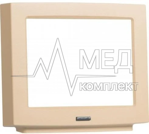 Рамка для аппаратов BTL-5000 для оранжевого дисплея 5,7''