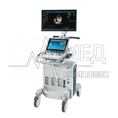 Аппарат УЗИ (сканер) GE Healthcare Vivid S70N
