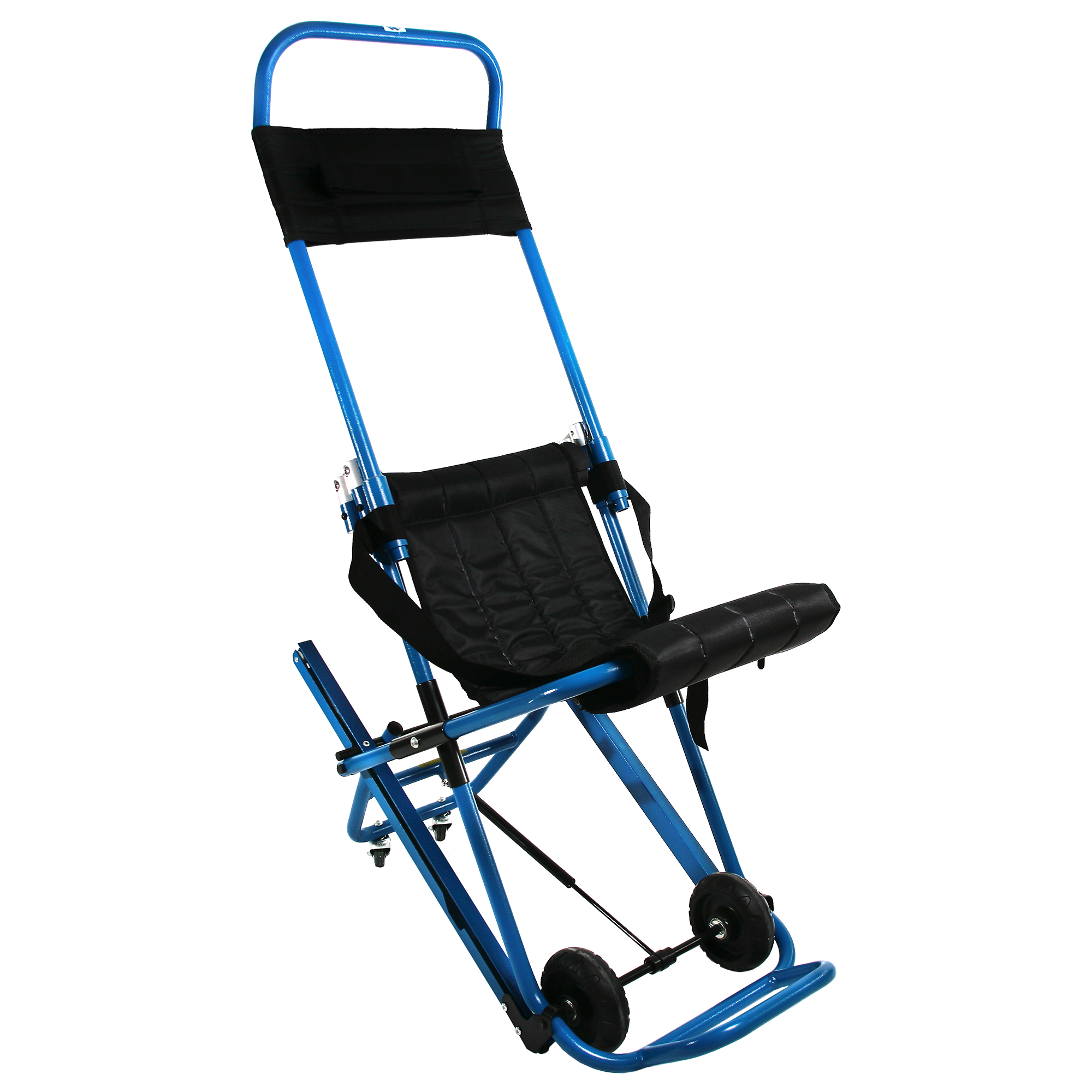 кресло каталка для сидячих больных